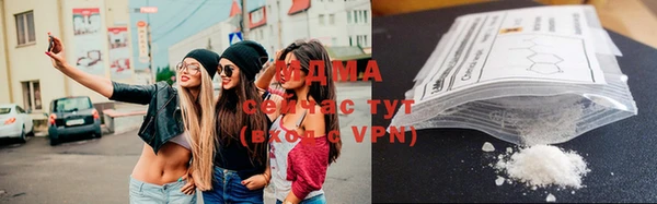 индика Арсеньев