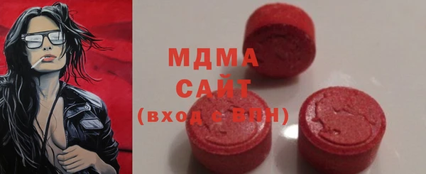 индика Арсеньев