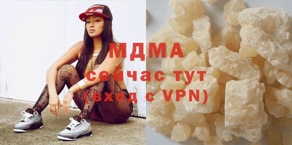 индика Арсеньев